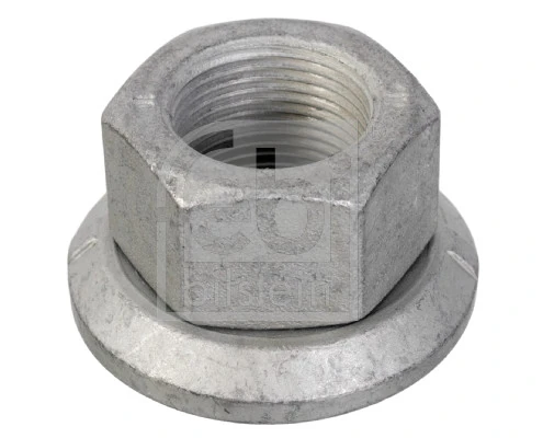 Wheel Nut